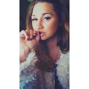 Meet your Posher, Brittany